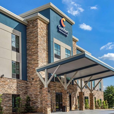 Comfort Inn & Suites Olive Branch Exterior photo