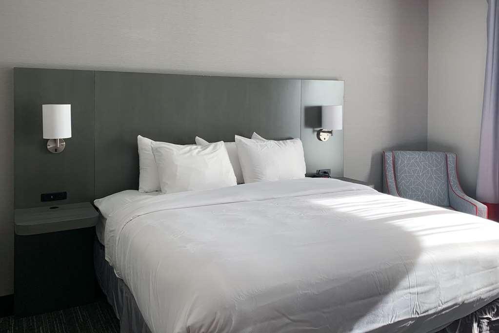 Comfort Inn & Suites Olive Branch Room photo